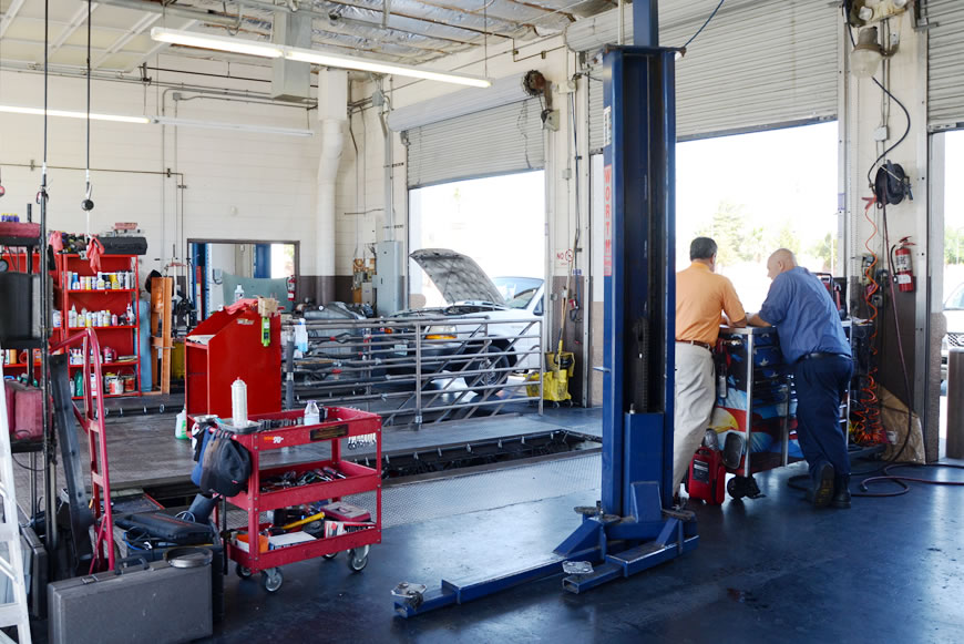 How to Find a Reliable Auto Repair Copy