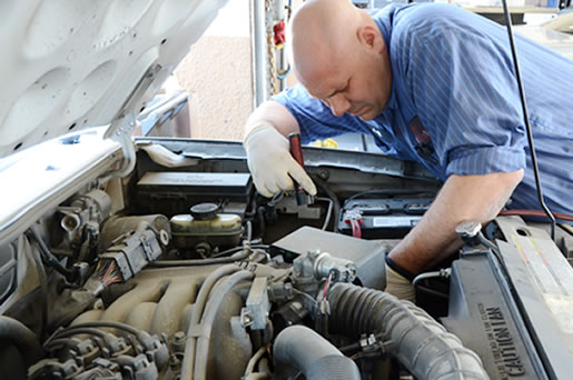 Mobile Mechanic Las Vegas in Las Vegas NV